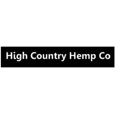 High Country Hemp Co.
