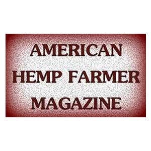 American Hemp Farmer Magazine