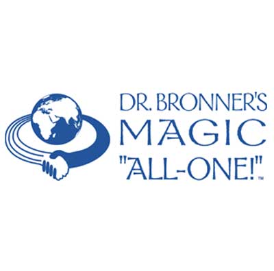 Dr. Bronners