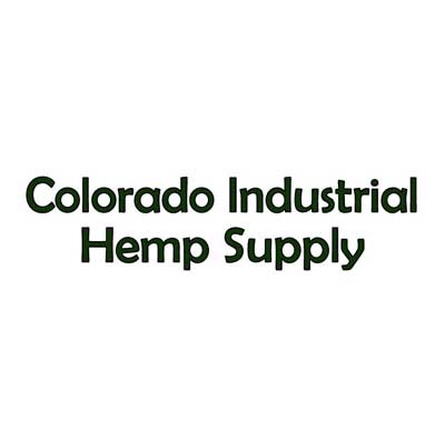 Colorado Industrial Hemp Supply