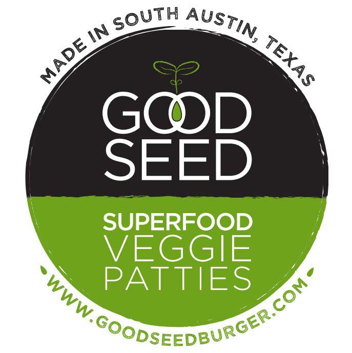 Good Seed Burgers