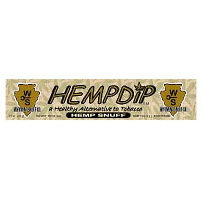 Hemp Dip