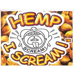 Hemp I-Scream