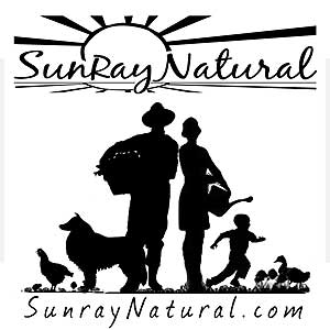 SunRay Natural