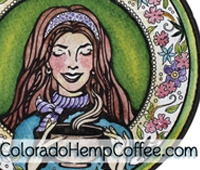 Colorado Hemp Coffee