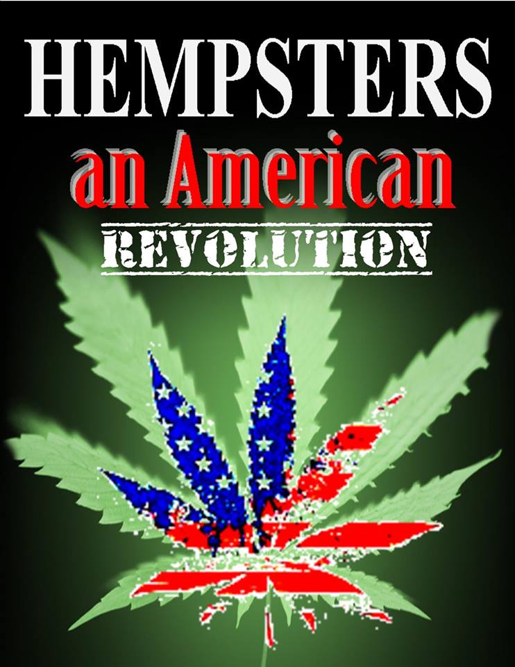 Hempsters an American Revolution