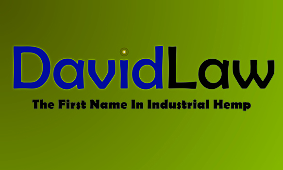 David Law