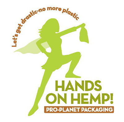 Hands on Hemp