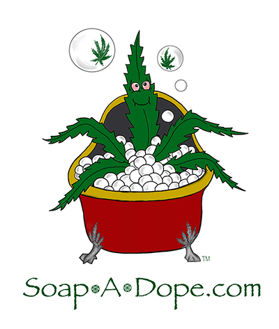 Soap A Dope