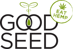 Goodseed Burgers - Hemp Burger Sponsor