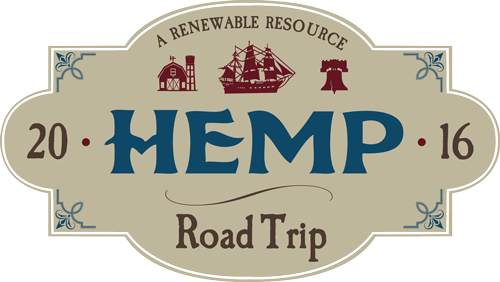 Hemp Road Trip