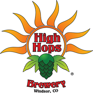 High Hops Brewery - Hemp Beer Sponsor