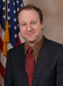 Jared Polis