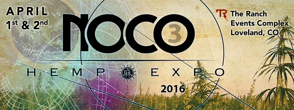 NoCo Hemp Expo