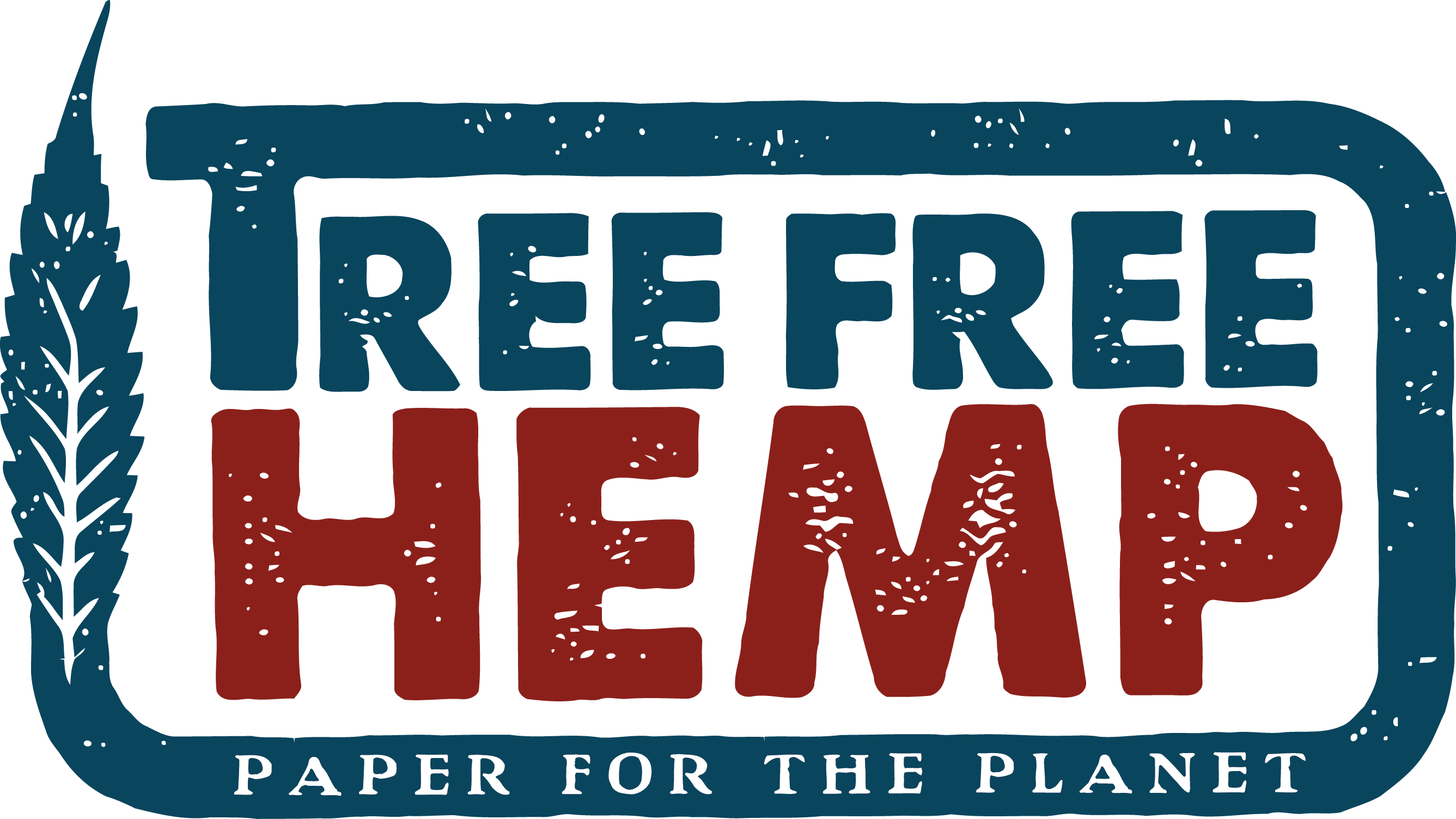 Tree Free Hemp