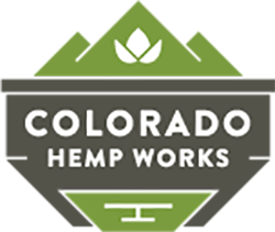 Colorado Hemp Works - Farm & Ag Processing Sponsor