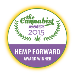 Hemp Forward