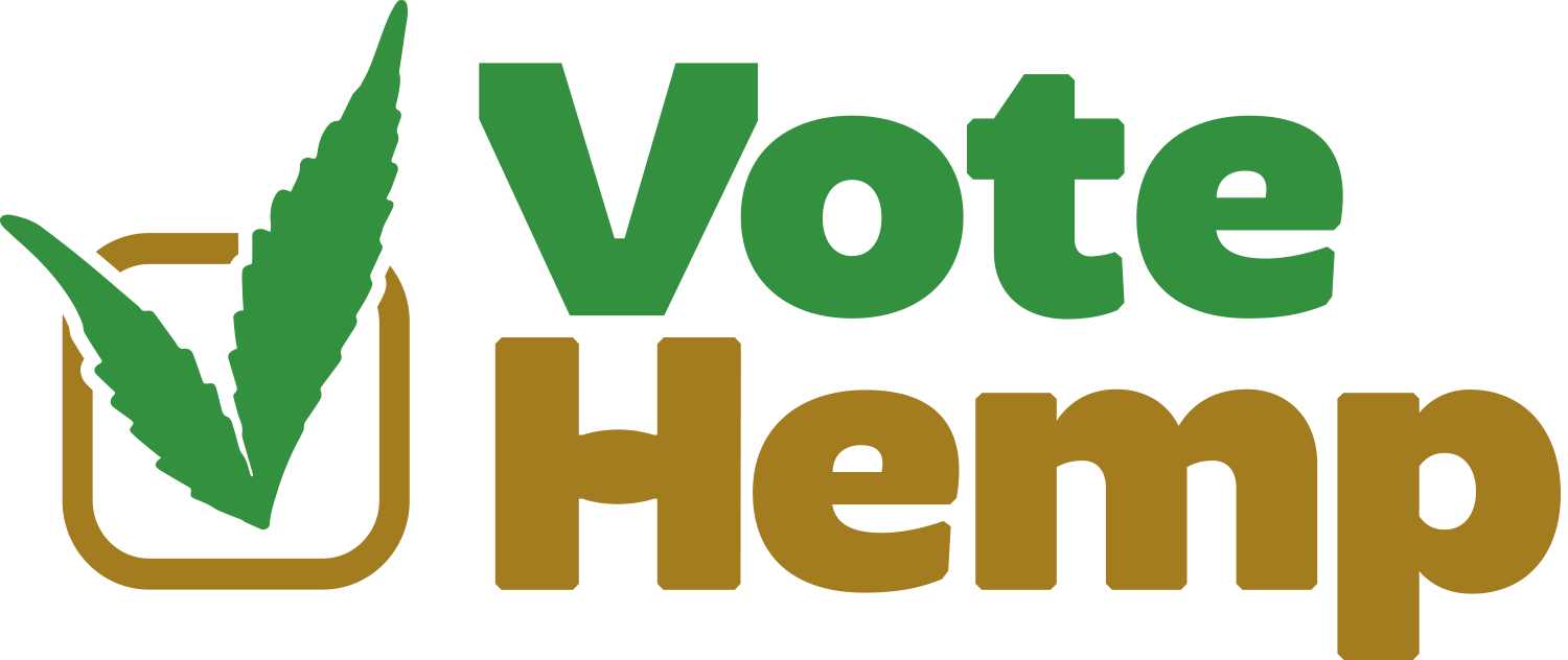 Vote Hemp - Advocacy Sponsor