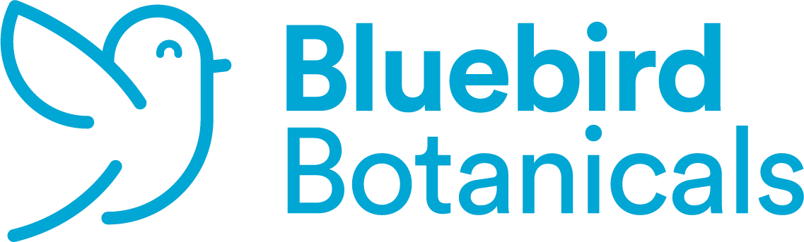 Bluebird Botanicals - Expo Hall Presenting Sponsor