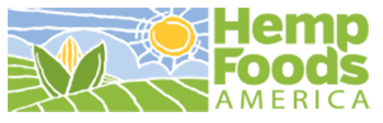 Hemp Foods America - Tote Bag Sponsor