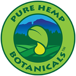 Pure Hemp Botanicals - Cultivator Sponsor