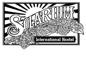 The Solarium International Hostel - Lodging Host