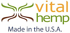 Vital Hemp