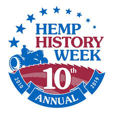Hemp History Week - Red Letter Sponsor