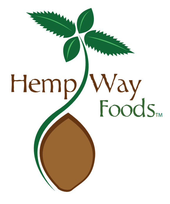 Hemp Way Foods - Industry Support Partner