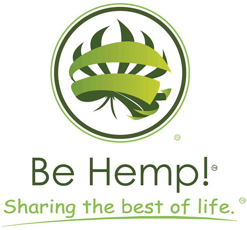 Be Hemp!