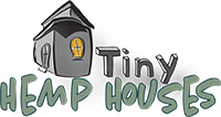 Tiny Hemp Houses