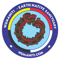Wumaniti - Earth Native Sanctuary
