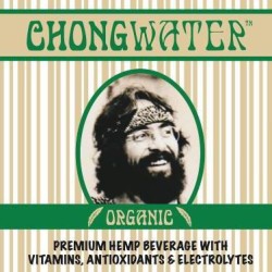 CHONGWATER