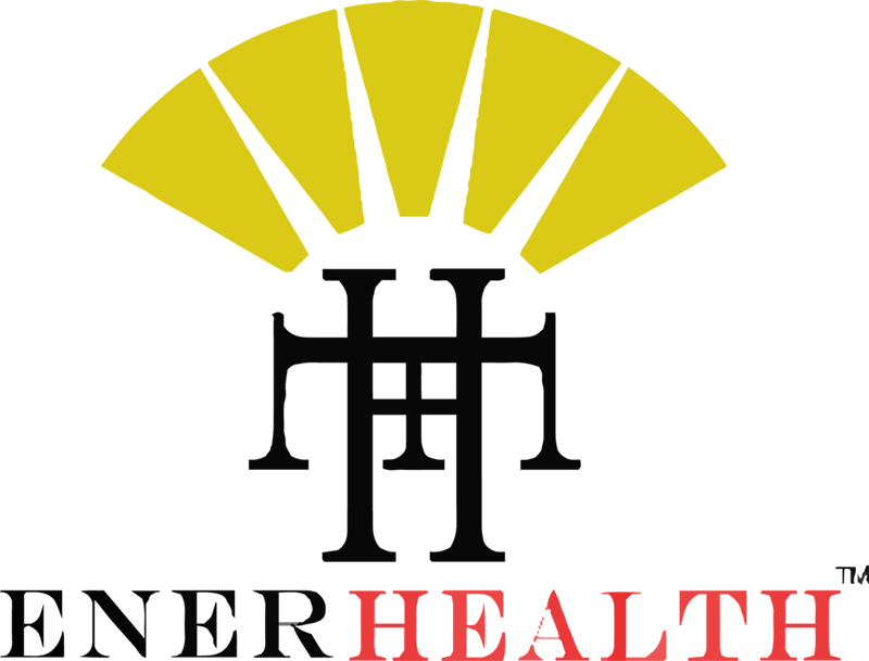 Enerhealth Botanicals - Health & Wellness Sponsor