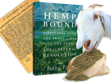 Hempbound - Doug Fine