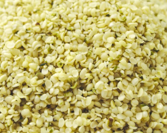 hemp seeds