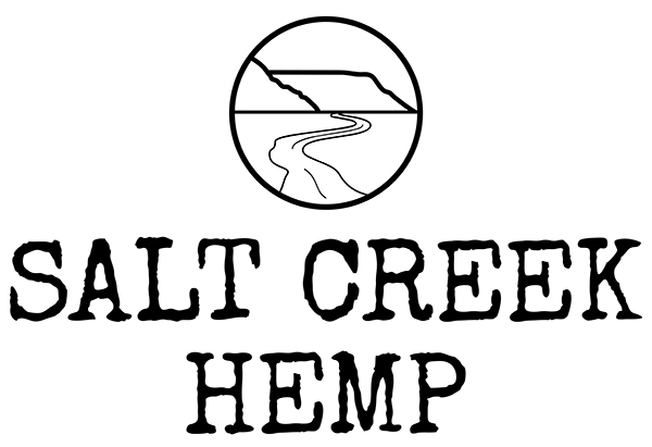 Salt Creek Hemp Company - Seed Sponsor