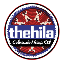 The Hila Colorado Hemp Oil