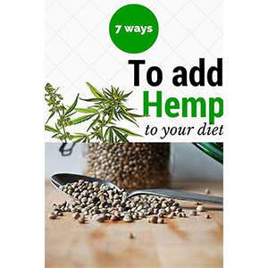 7 ways to add hemp