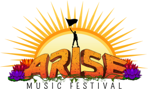 Arise Music Festival - NoCo Hemp Village