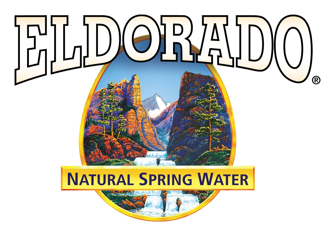 Eldorado Natural Spring Water - Industry Support Partner