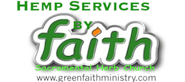 Green Faith Hemp Services