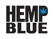 Hemp Blue Denim