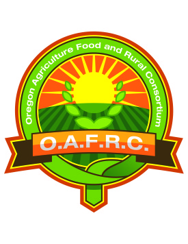 Oregon Agriculture Food & Rural Consortium