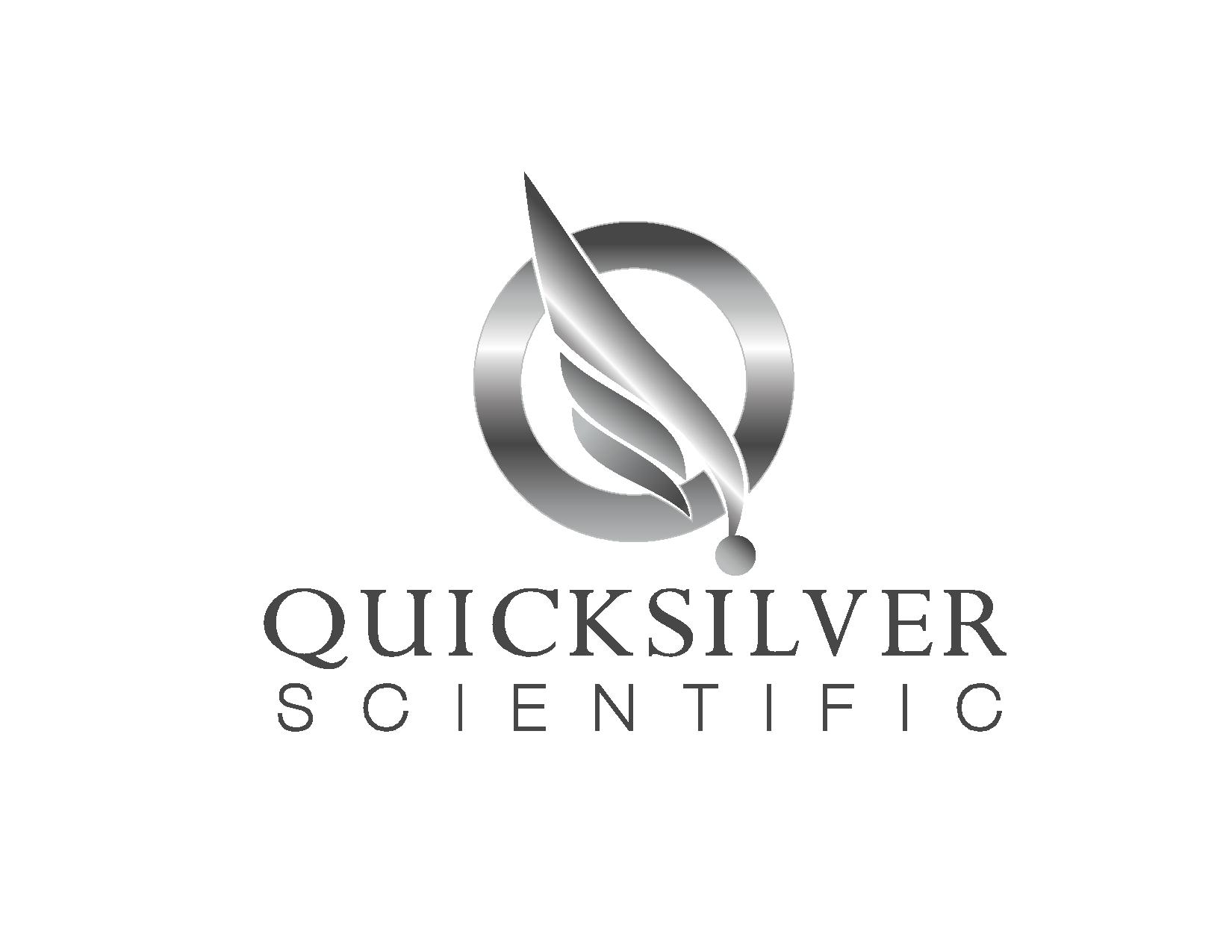 Quicksilver Scientific - Workshop Stage Sponsor