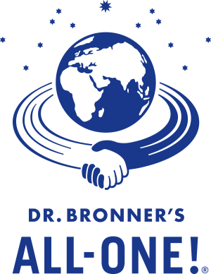 Dr. Bronner's - Donation Sponsor