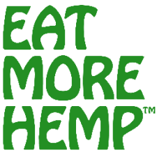 Eat More Hemp