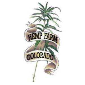 Hemp Farm Colorado
