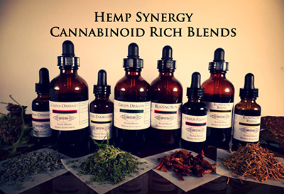 herbal synergy hemp