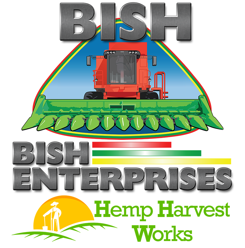 Bish Enterprises -  Industrial Hemp Hall Sponsor